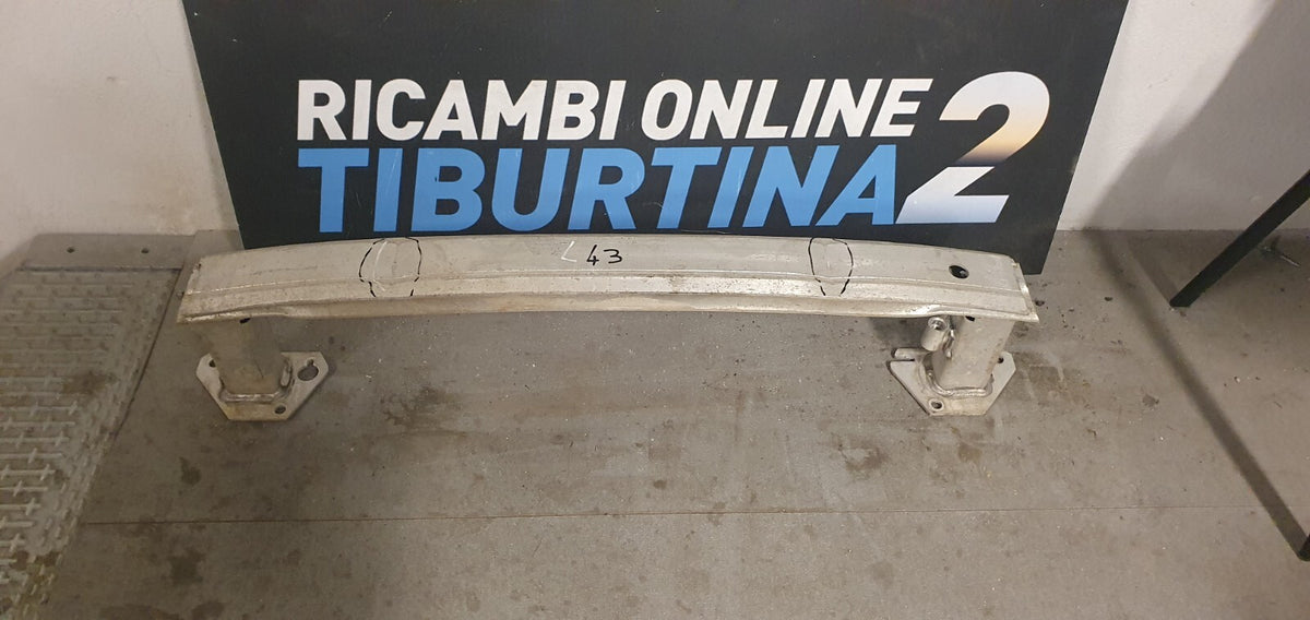 Traversa rinforzo paraurti  Posteriore Citroen C3 Aircross 2013