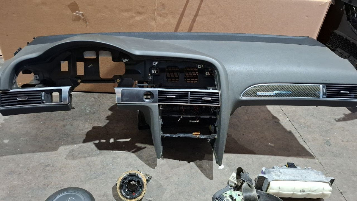 Kit airbag Audi rs6 2005 2010