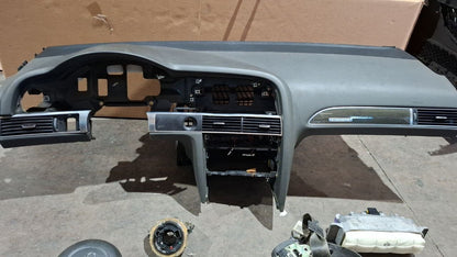 Kit airbag Audi rs6 2005 2010