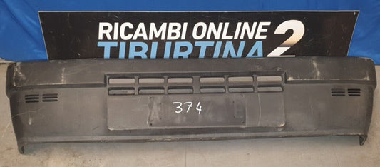 Paraurti Anteriore Fiat Panda dal 1992 al 2004