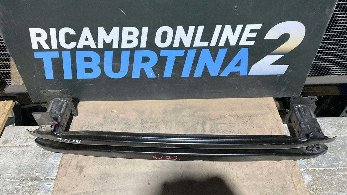 Rinforzo paraurti Traversa posteriore VW T-cross