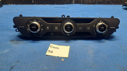 Com 56 Comandi aria Audi q5 dal 2016 in poi cod 80A 820043