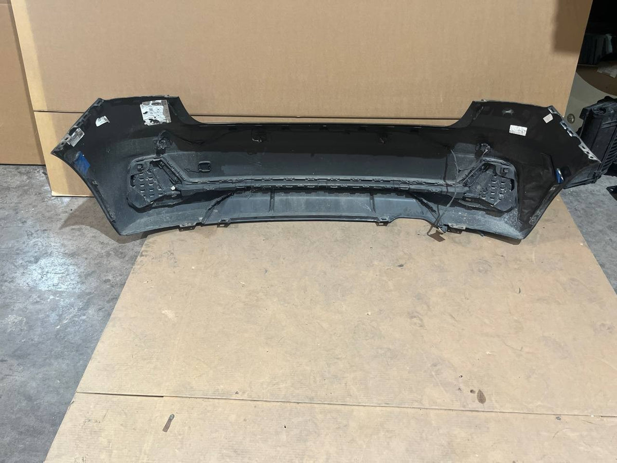 Par 586 paraurti posteriore Audi A1 2020 s line con sensori