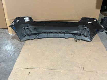 Par 586 paraurti posteriore Audi A1 2020 s line con sensori