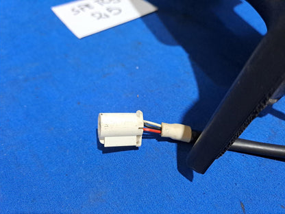 Specchio/Specchietto retrovisore destro Toyota Yaris 2006-2011 3 fili