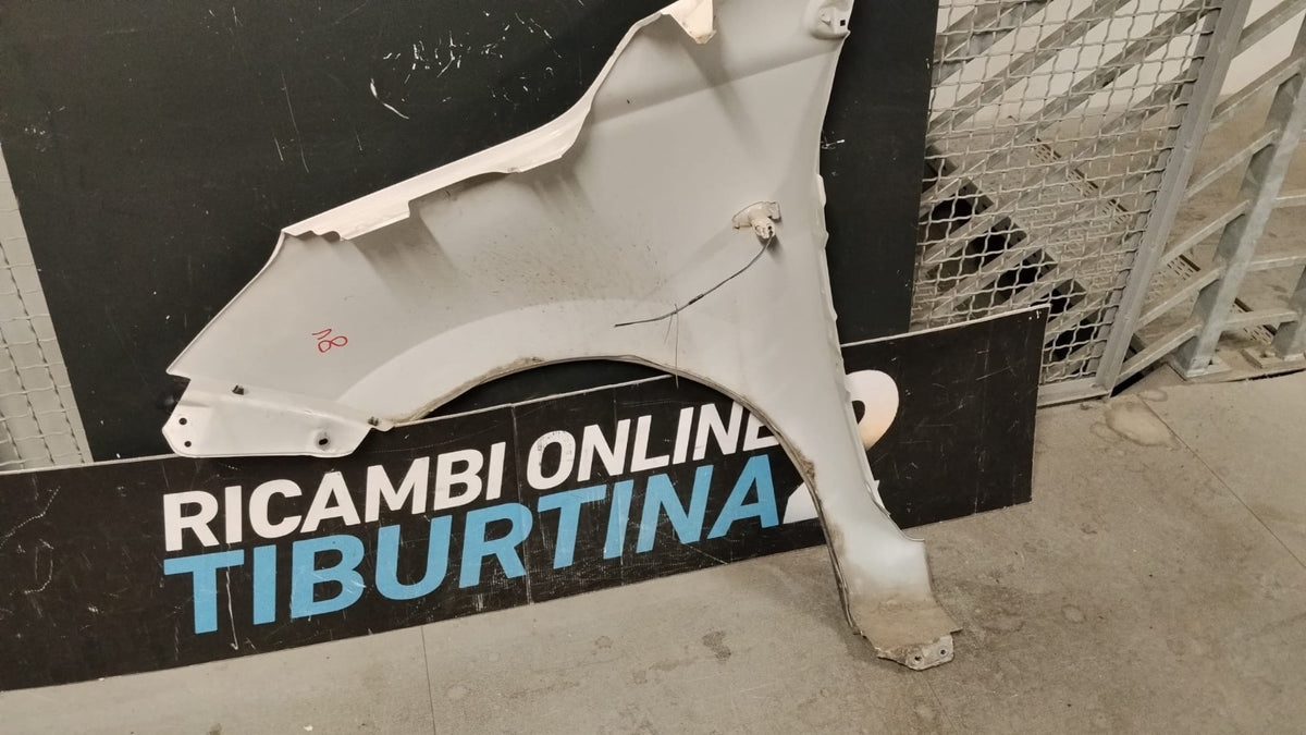 Par 8v parafango anteriore destro Suzuki celerio 2022