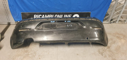 Paraurti Posteriore Alfa Romeo 147 fino al 2004