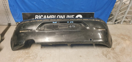 Paraurti Posteriore Alfa Romeo 147 fino al 2004