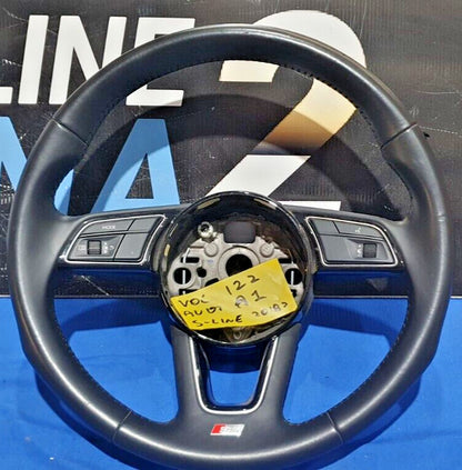Volante Audi a1 s-line