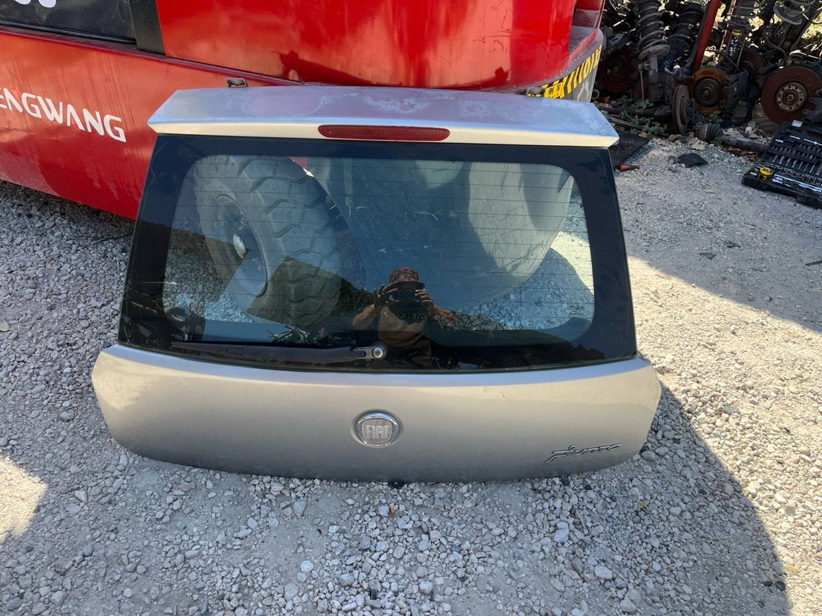 Portellone Fiat punto dal 2010 in poi