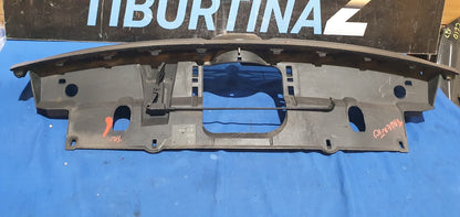Masc 4 - Mascherina griglia anteriore Fiat Talento