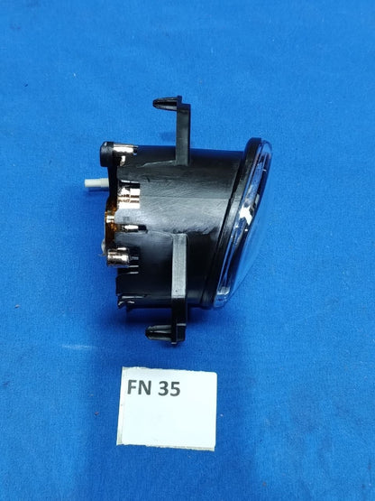 FN 35 - Fanale nuovo fendinebbia anteriore sinistro Mercedes Classe B W245 2005
