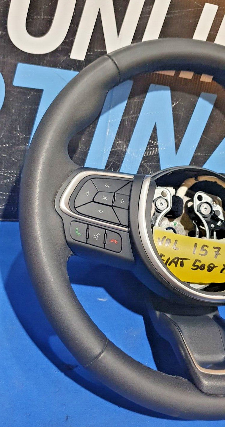 Volante Fiat 500X