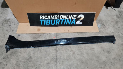Min134 minigonna destra jaguar xe berlina 2014 in poi Gx73-101d56-a