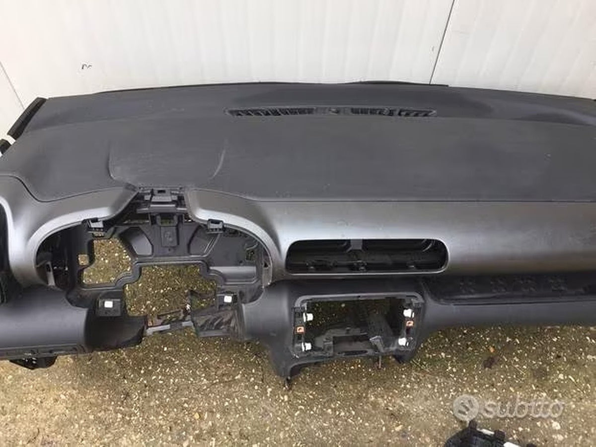 KIT AIRBAG COMPLETO CITROEN C3 AIRCROSS dal 2018