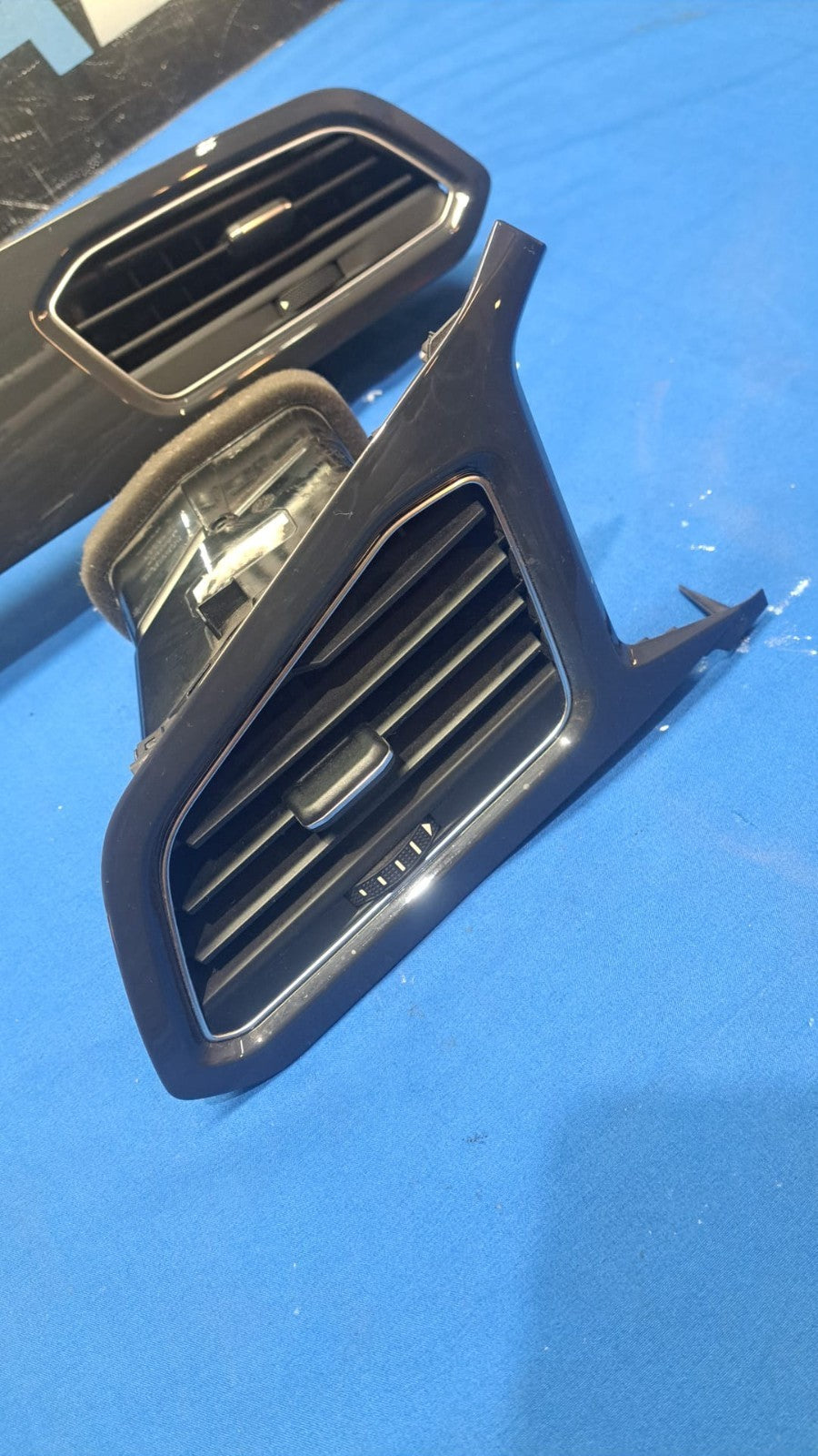Cor 4 cornice autoradio bocchette aria volkswagen T Roc