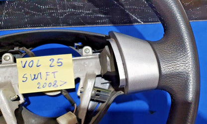 Volante Suzuki Swift 2008 in poi