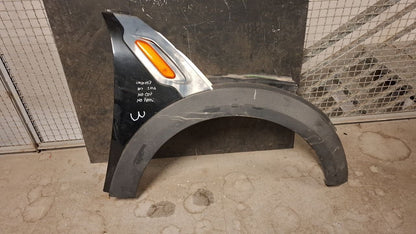 Par 3 parafango destro mini countryman 2010 2016