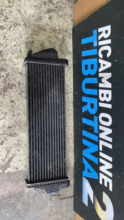 Intercooler Jeep Grand Cherokee 3.0D Anno 2010 Numero oggetto I5026