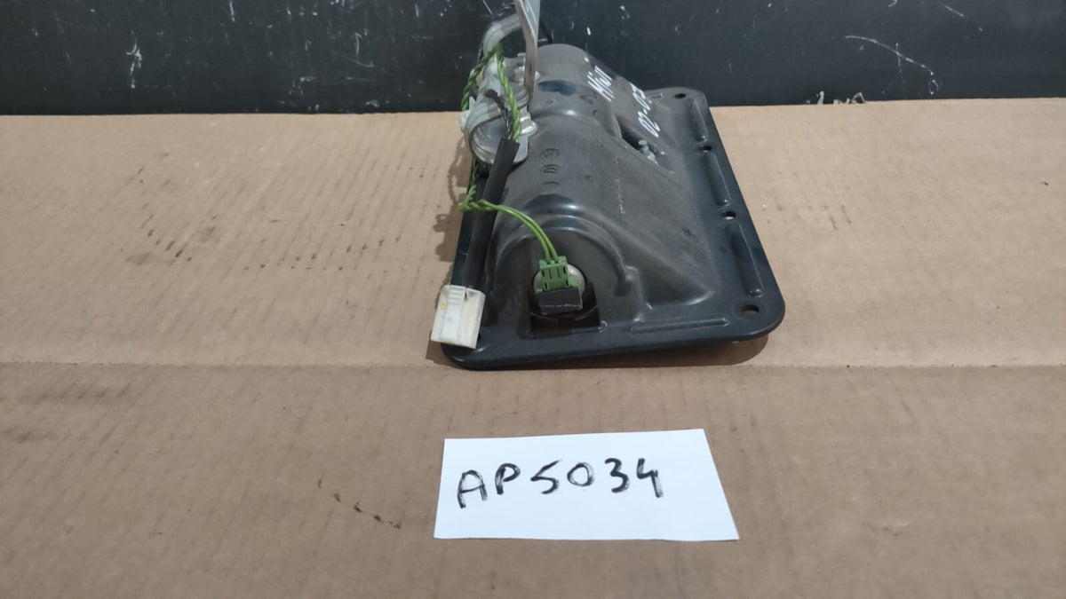 airbag passeggero mini Cooper 02 -07 AP 5034