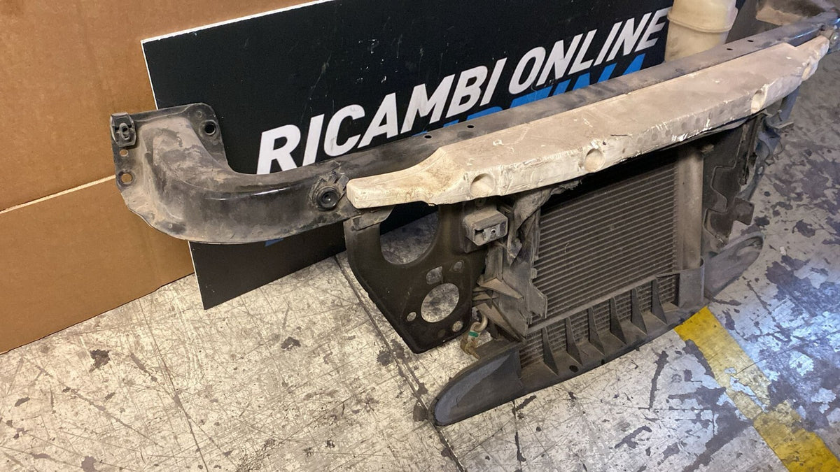 Rivestimento Anteriore Completo Smart 450 Numero oggetto R5096