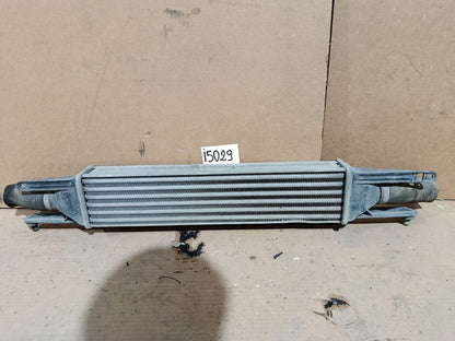 i5029 - Intercooler Fiat Grande Punto 1.3 D 2005 2008 Cod 866452200