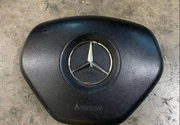 Kit airbag Mercedes Benz Classe b W246 180 200 2012 2019