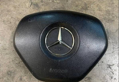 Kit airbag Mercedes Benz Classe b W246 180 200 2012 2019