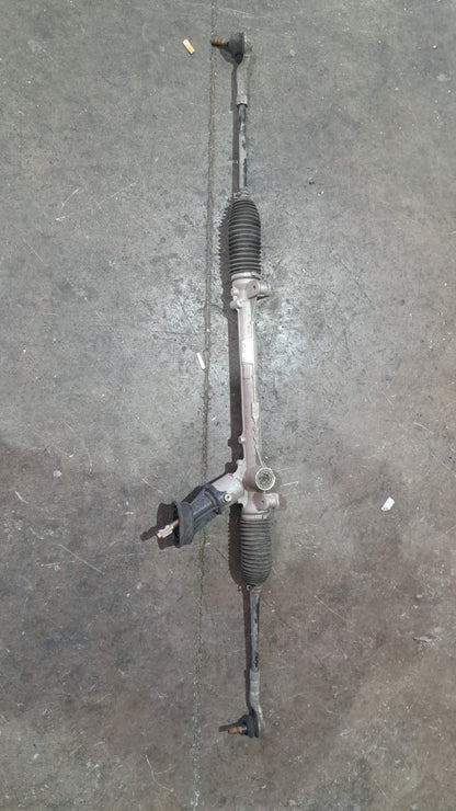 Sc 5064  Scatola guida volkswagen Polo dal 2009 al 2016