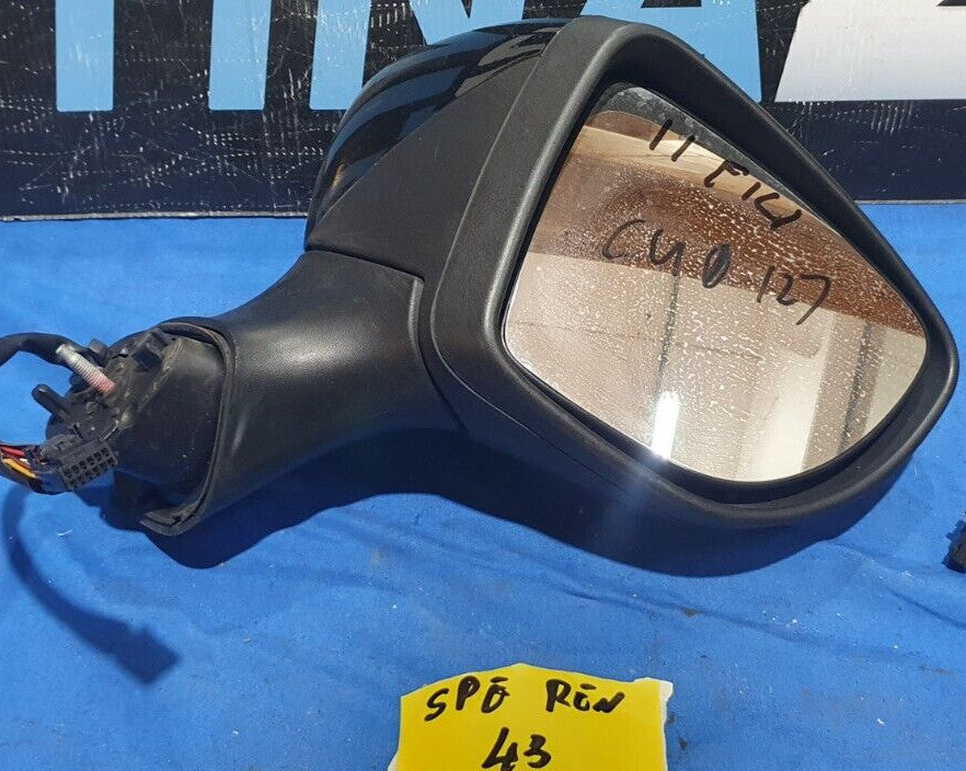 Specchio retrovisore Renault Clio Destro dal 2012 11 fili