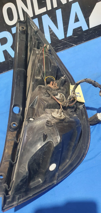 Fanale Posteriore sinistro Hyundai i30