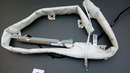 Airbag tendina laterale destra Fiat 500L 2012 in poi Numero 9