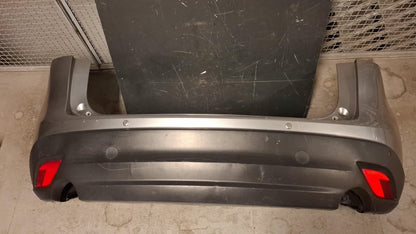 209 paraurti posteriore mazda cx5 cod kd47-50221 anno 2012