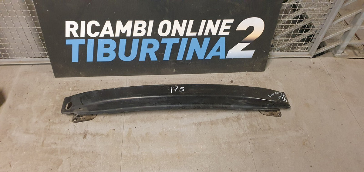 Traversa rinforzo paraurti posteriore Volkswagen New Beetle 2007