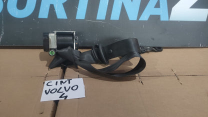 cintura di sicurezza anteriore destra volvo V40 dal 2012 in poi Cod 619857500