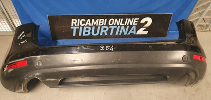 Paraurti Posteriore Volkswagen Touareg 2011