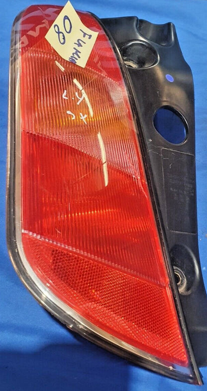 Fanale posteriore sinistro Lancia y Ypsilon 2004 - 2012