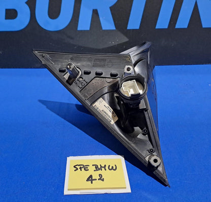 Specchietto retrovisore Destro BMW S5 F10 2012 in poi 5 pin - spe bmw 42