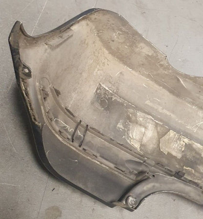 Paraurti posteriore Mercedes classe A w168 dal 2001 al 2004