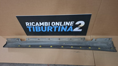 Minigonna Sinistra Bmw serie 3 dal 2006