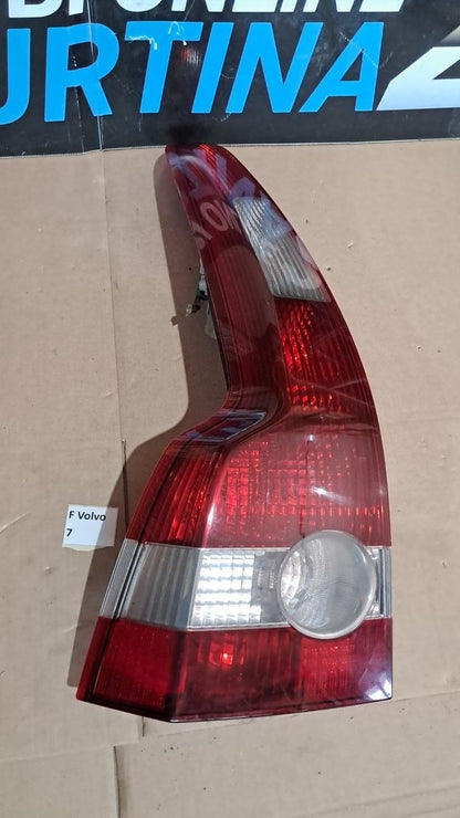 F volvo 7 Fanale  posteriore sinistro volvo v50 2006