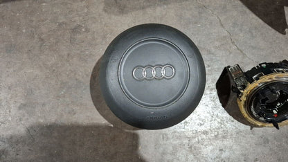 Kit airbag Audi rs6 2005 2010