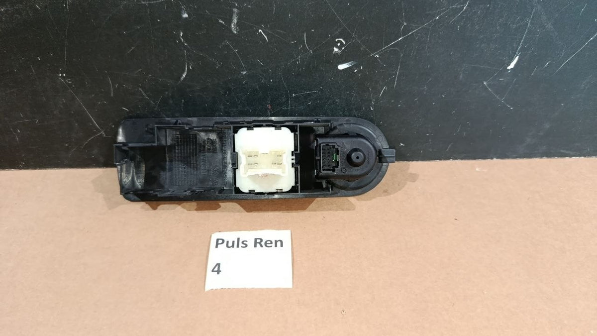 Puls Ren 4 - Pulsantiera  Anteriore Sinistra Renault Clio IV 2012 2015
