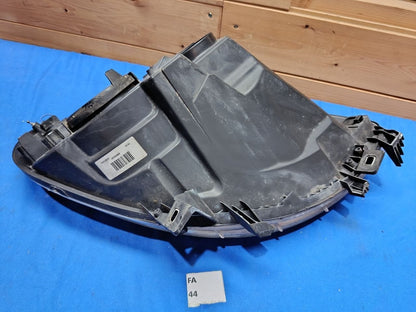 FA 44 - Fanale Faro Anteriore Sinistro Fiat Ducato Citroen Jumper dal 2006 2014