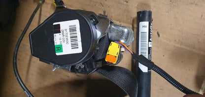 Kit Airbag senza cruscotto Opel Astra J