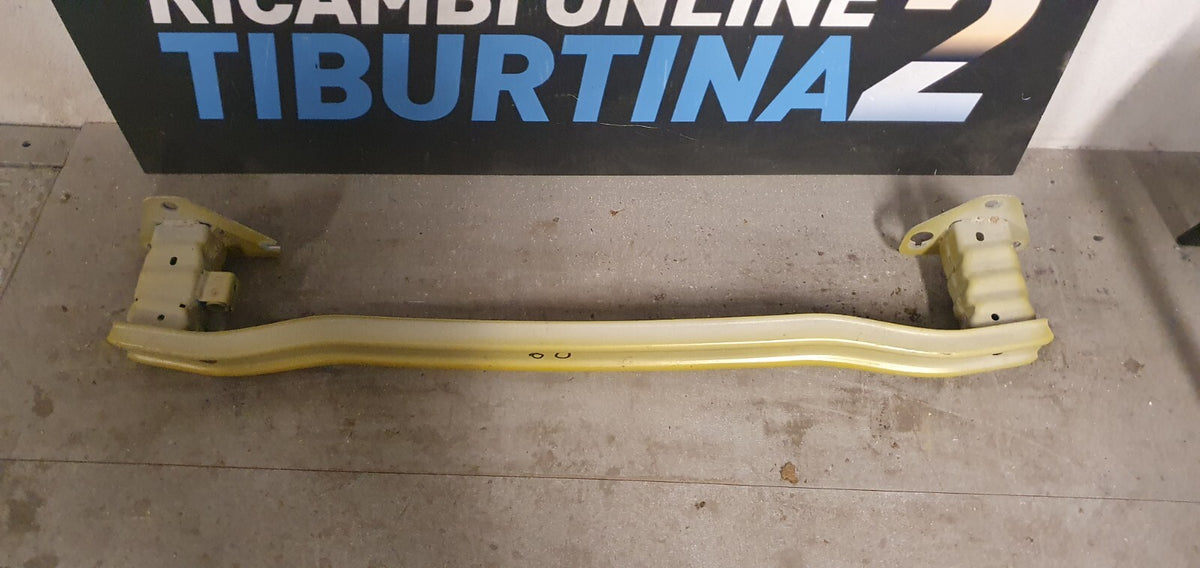 Traversa rinforzo paraurti  Posteriore Peugeot 208 2000