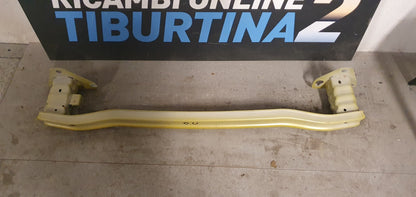 Traversa rinforzo paraurti  Posteriore Peugeot 208 2000