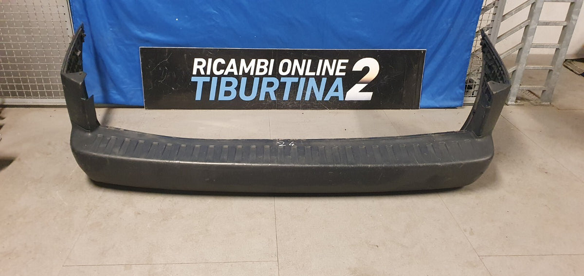 Paraurti Posteriore  Opel combo dal 2004 al 2011 09184926