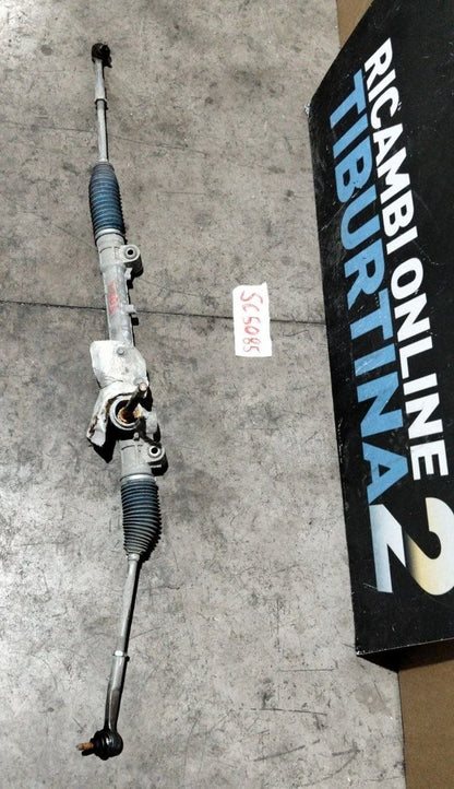 Sc5085 scatola guida manuale fiat 500x 1.4 benzina 2014 2018 a0038202
