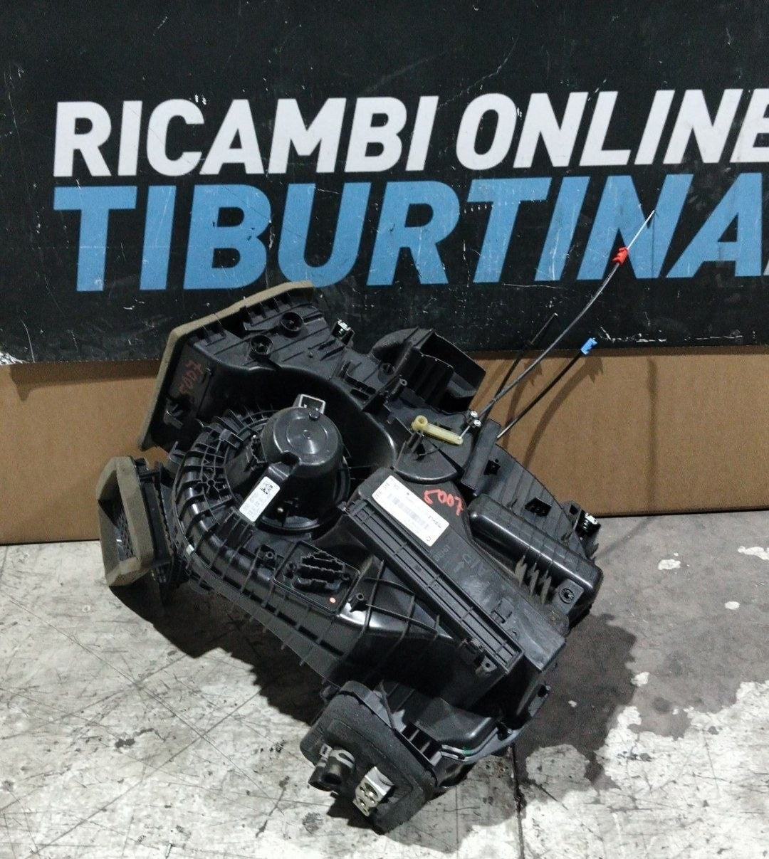 Cv5007 convogliatore aria riscaldamento smart 453 x2 Renault Twingo dal 2014